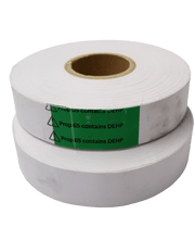 Orchard Valley Supply White Plant Grafting Tape 1"