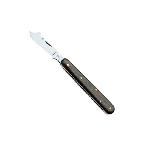 Orchard Valley Supply Tina Budding Knife Folding with Bark Lifter