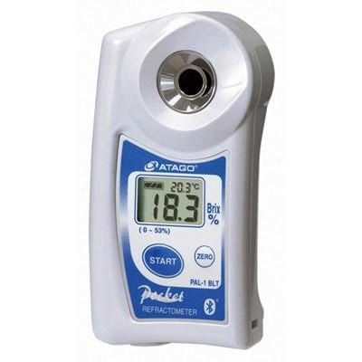 Orchard Valley Supply Digital Refractometer