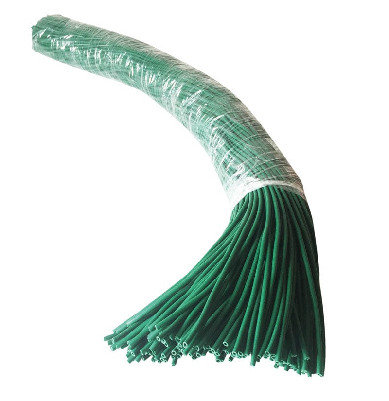 Garland 40m Flexible Tie - Green 3mm