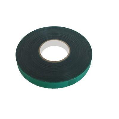 Orchard Valley Supply Plant Training Extra Heavy Duty Green Tie Tape for Hand Tying
