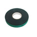 Orchard Valley Supply Plant Training Green / 6 mil Tie Tape for Hand Tying - 1/2"