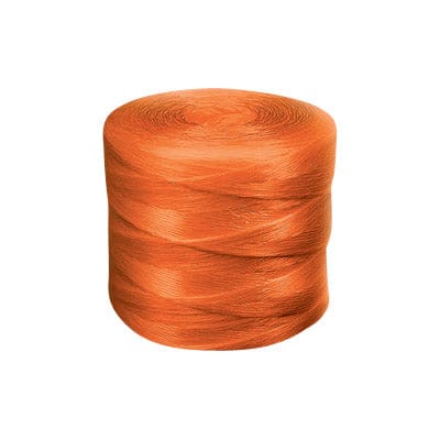 Orange Bailer Twine - 10,000'/Roll —