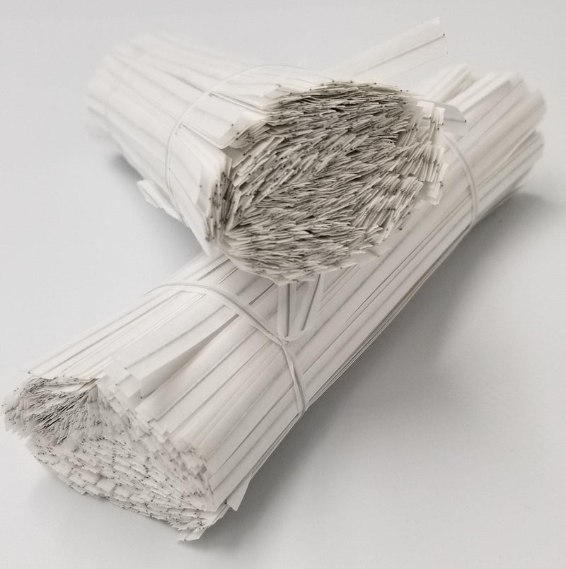 Orchard Valley Supply Paper Twist Ties