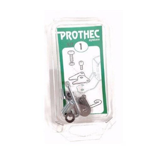 Orchard Valley Supply Prothec Kit #1, Replacement Blades