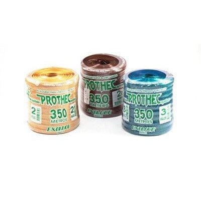 Orchard Valley Supply Prothec Plastic Ties