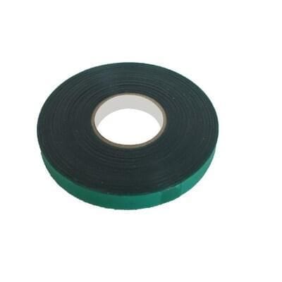 Orchard Valley Supply Plant Training Tie Tape for Hand Tying - 1/2"
