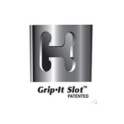 Orchard Valley Supply Steel Top Notch Line Post