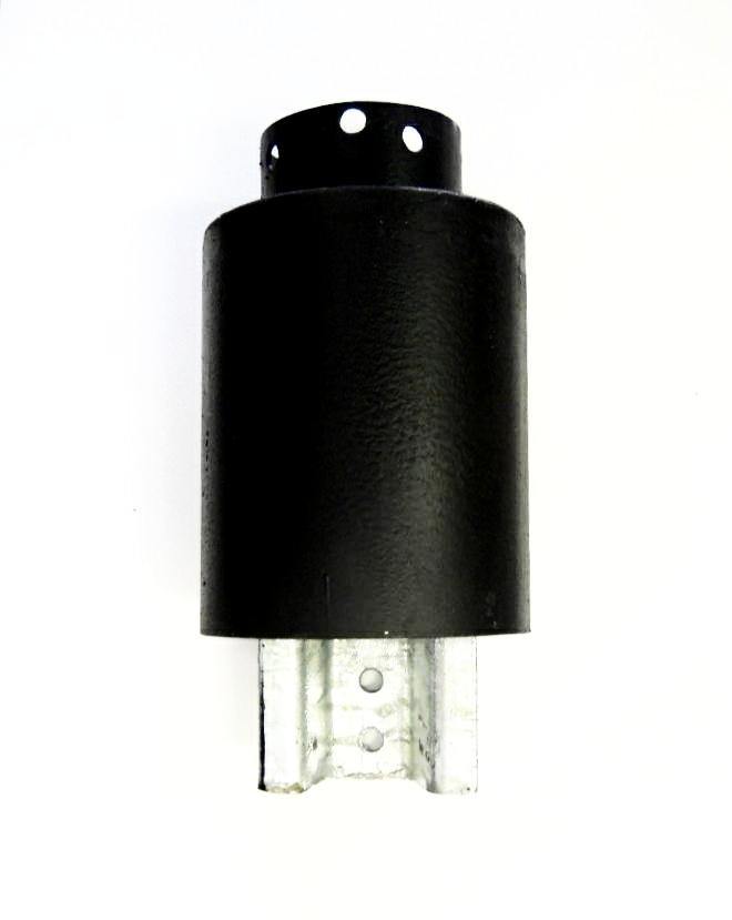 Orchard Valley Supply Redi Magnum 105 Guide Tube, 4 1/8" ID