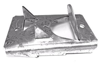 Orchard Valley Supply ViceBite Post Stay Bracket