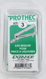Orchard Valley Supply Prothec Gear Kit #3 - Spring