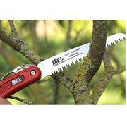 Orchard Valley Supply ARS 210DX 5.5 in. Folding Saw