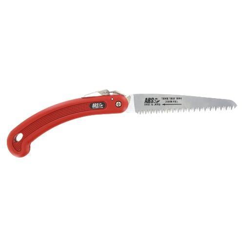 Superior Fruit Equipment Saws ARS 210DX 5.5 in. Folding Saw