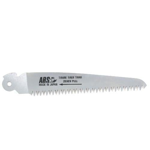 Superior Fruit Equipment Pruning Tools ARS 5.5 in. Saw Blade for 210DX Folding Saw