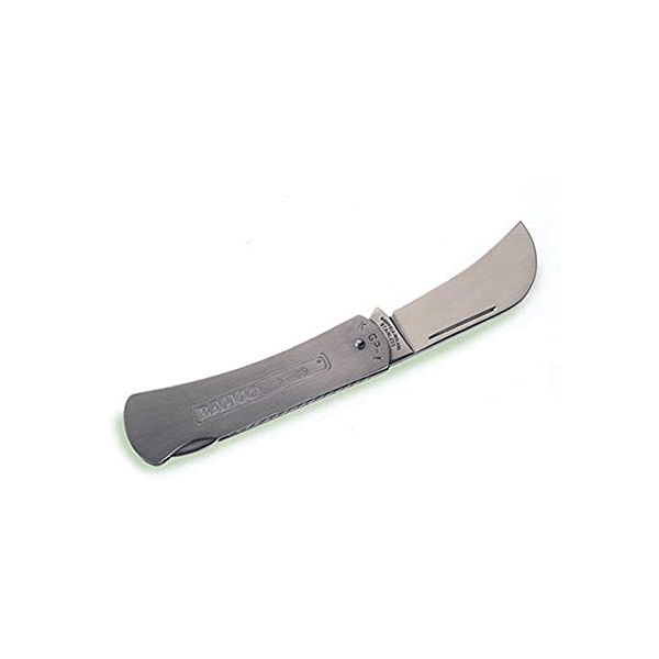 Orchard Valley Supply Bahco K-GP-1 Curved Pruning Knife