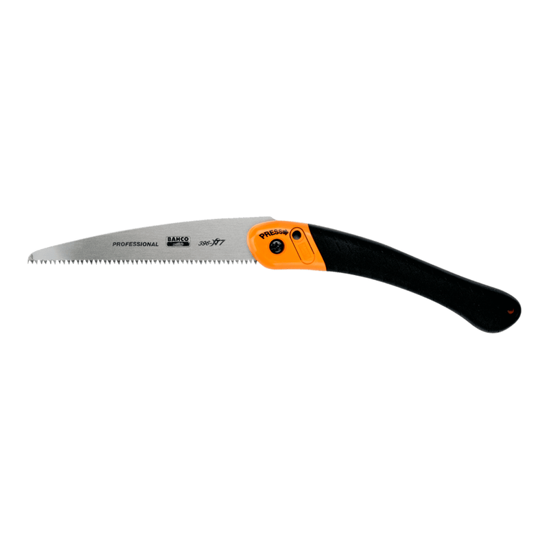 Orchard Valley Supply Bahco XT7 Folding Pruning Saw