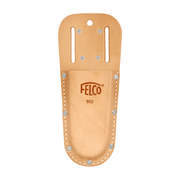 Orchard Valley Supply Felco Leather Holsters Felco 910 Holster with Belt Loop and Clip