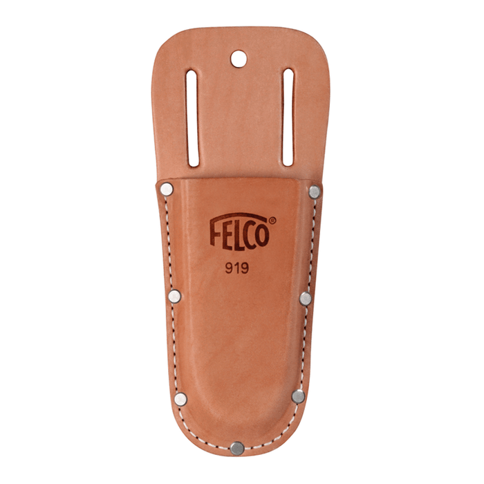 Pygar Leather Holsters Felco 919 Holster with Belt Loop Only Felco Leather Holsters