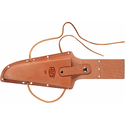 Orchard Valley Supply Felco 918 Leather Sheath for Felco 20 and 21