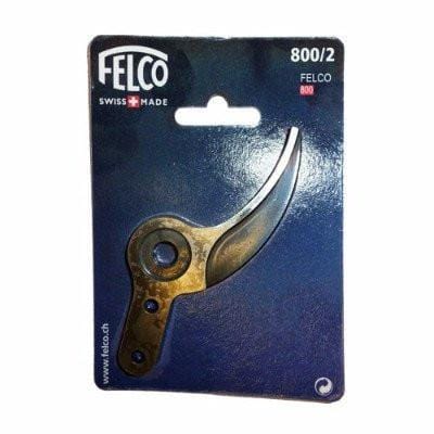 Orchard Valley Supply Felcotronic 800/2 Anvil Blade