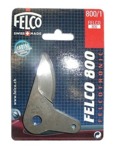 Ample Supply Replacement Parts Felcotronic Cutting Blades