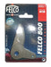 Ample Supply Replacement Parts Felcotronic Cutting Blades