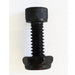 Superior Fruit Equipment Replacement Parts Hickok Nut and Bolt for Loppers with Aluminum Handles