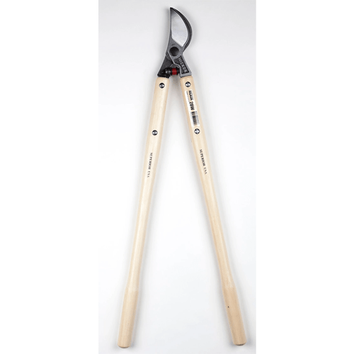 Orchard Valley Supply Hickok Bypass Tree Lopper with Hickory Handle