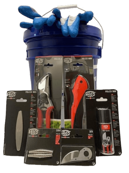 Orchard & Vineyard Supply Pruning Tools OVS Pruning Kit
