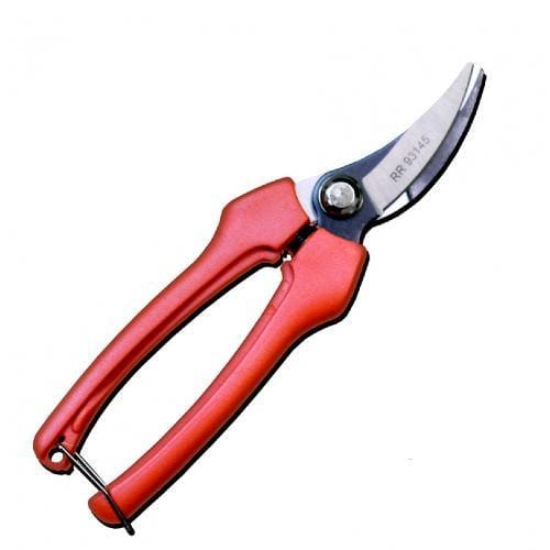 Orchard Valley Supply Red Rooster 7 1/2 in. RR123 Lightweight Pruner