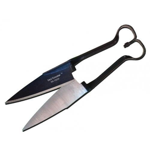 OBC Northwest Pruning Tools Red Rooster Onion/Sheep Shear