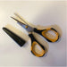 Ropamex Clippers Stainless Steel Small Precision Scissors for Pruning & Trimming