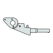 Orchard Valley Supply Felco 12 Replacement Parts 12/1 Complete handle assembly without blade