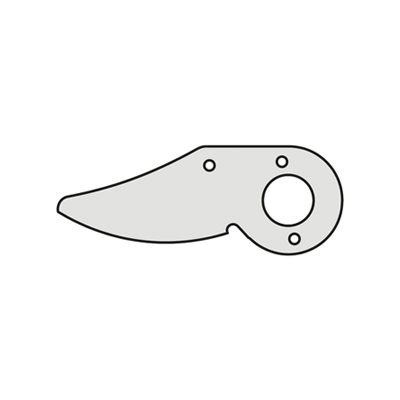 Orchard Valley Supply Felco 15 Replacement Parts 14/3 Blade