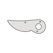 Orchard Valley Supply Felco 2 Replacement Parts 2/3 Blade