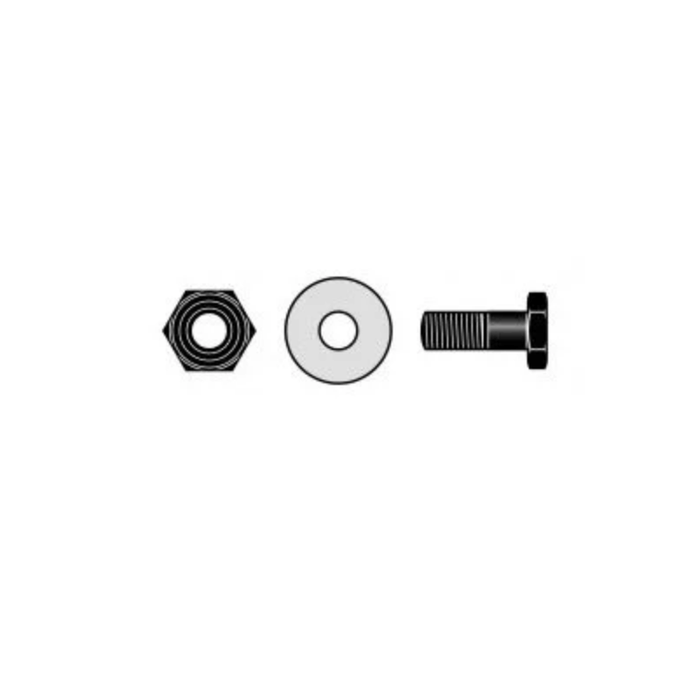 Pygar Replacement Parts 30/90 Kit: bolt and nut Felco 31 Replacement Parts