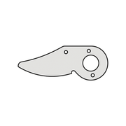 Orchard Valley Supply Felco 6 Replacement Parts 6/3 Blade