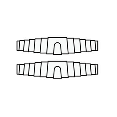 Orchard Valley Supply Felco 17 Replacement Parts 6/91 Kit: 2 springs