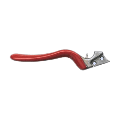 Pygar Replacement Parts 7/2 Complete handle assembly without counter blade Felco 7 Replacement Parts