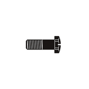Orchard Valley Supply Felco 9 Replacement Parts 7/6 Counter blade screw