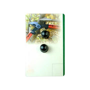 Orchard Valley Supply Corona Replacement Aluminum Bumpers