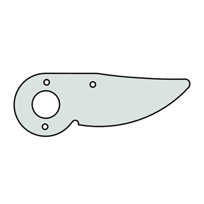 Orchard Valley Supply Felco 16 Replacement Parts 16/3 Blade