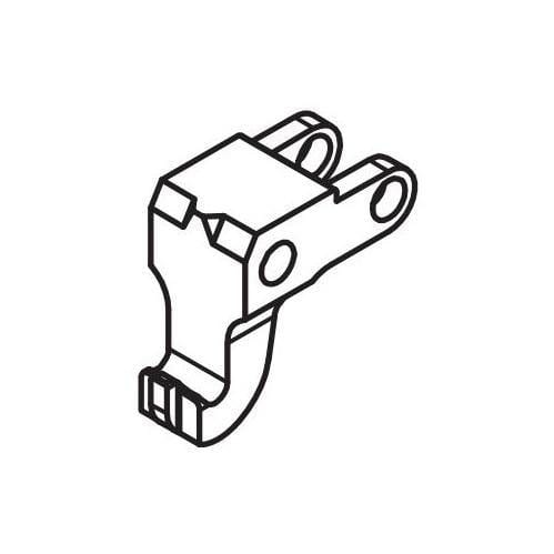 Orchard Valley Supply Replacement Anvil No. 10 for Eclipser Clipping Tool