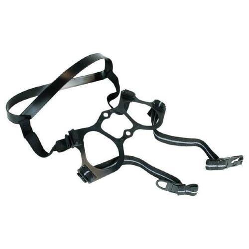 Orchard Valley Supply Cradle Suspension Head Harness for Half Mask