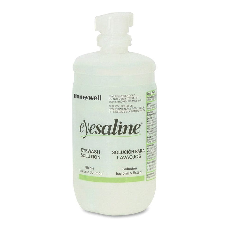 Orchard Valley Supply Honeywell Eyesaline Eye Wash