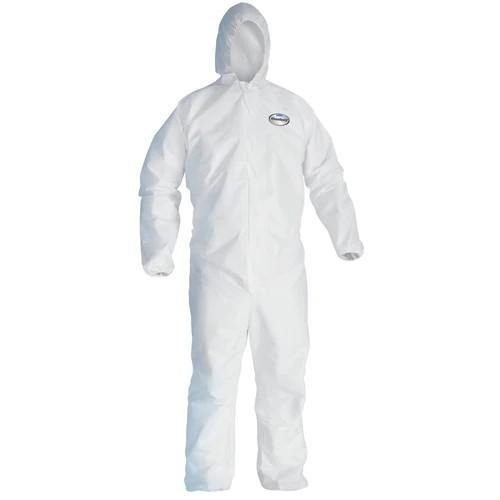 Protective Suits & Coveralls