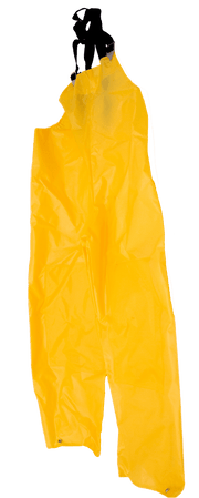 Orchard Valley Supply Protective Safety Overalls