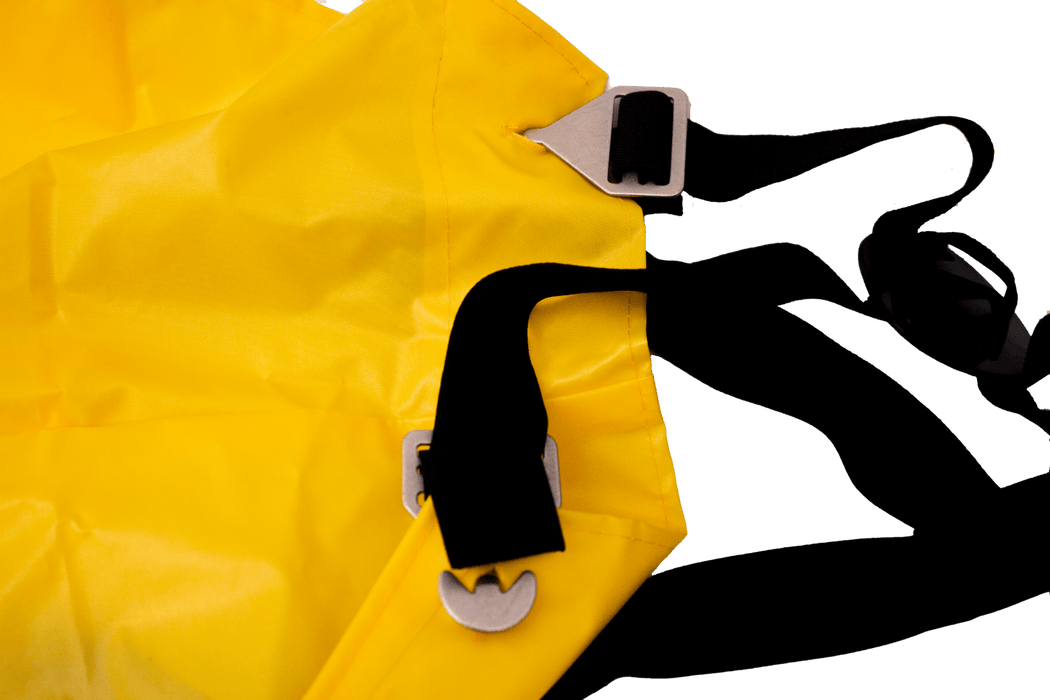 OXARC Safety Equipment Protective Safety Overalls