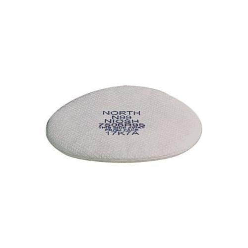 Orchard Valley Supply R95 Pancake Particulate Filter - 10/Pack
