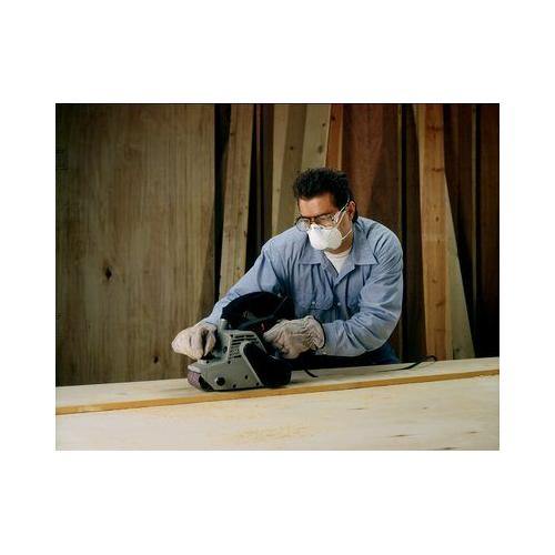 Orchard Valley Supply Respirator Mask - Dust Disposable Particulate